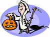 Trick or Treat