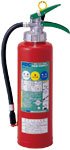 Dry Chemical Extinguisher