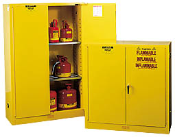 Flammable Storage Cabnet