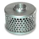 Hard Suction Strainer